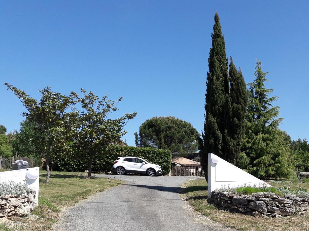 Monestier  Le Clos D'Almide المظهر الخارجي الصورة