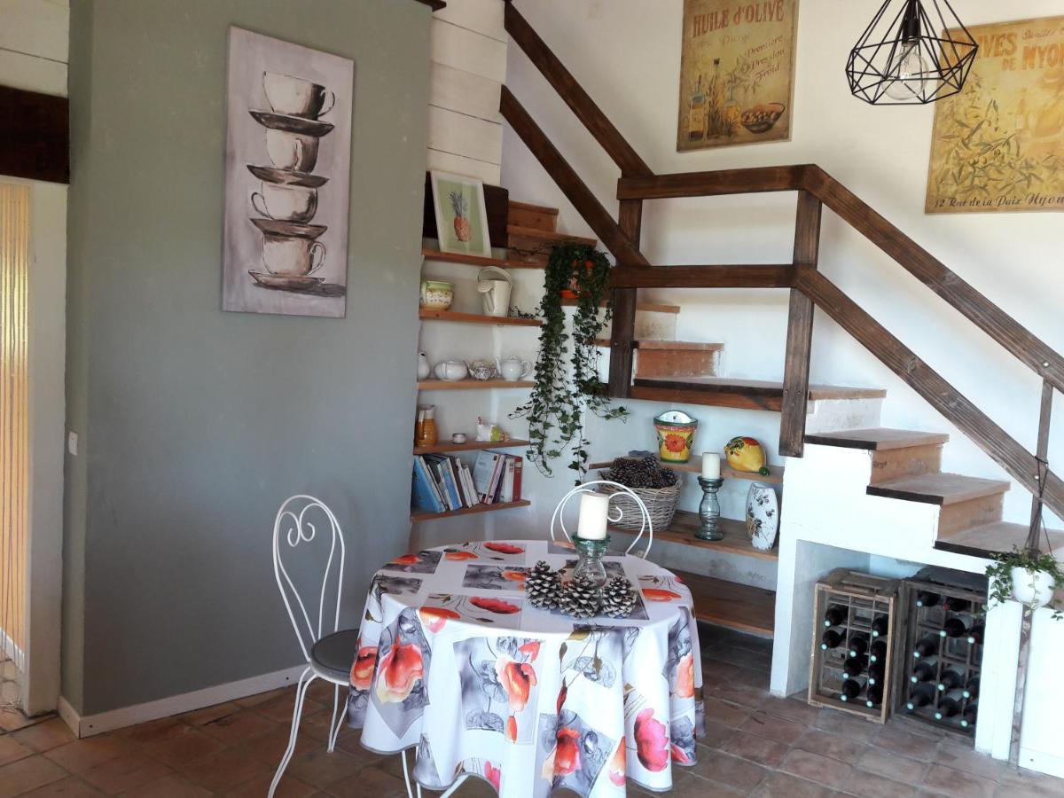Monestier  Le Clos D'Almide المظهر الخارجي الصورة