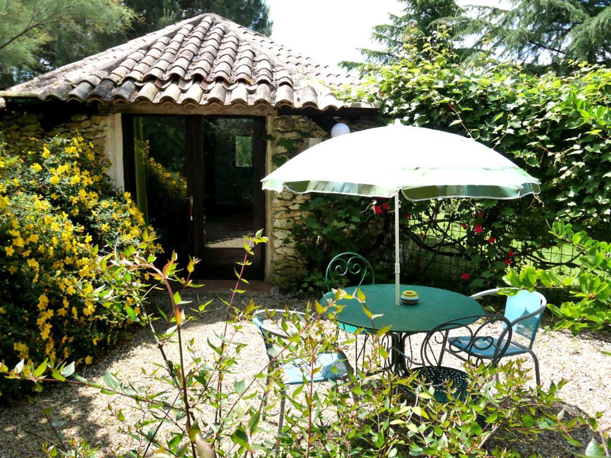Monestier  Le Clos D'Almide المظهر الخارجي الصورة