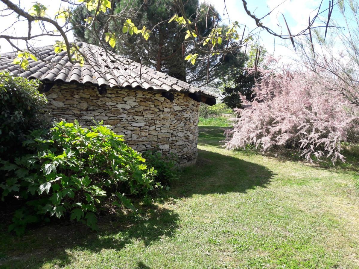 Monestier  Le Clos D'Almide المظهر الخارجي الصورة