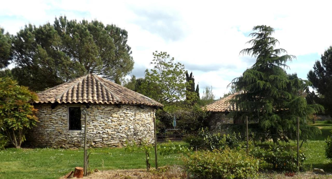 Monestier  Le Clos D'Almide المظهر الخارجي الصورة