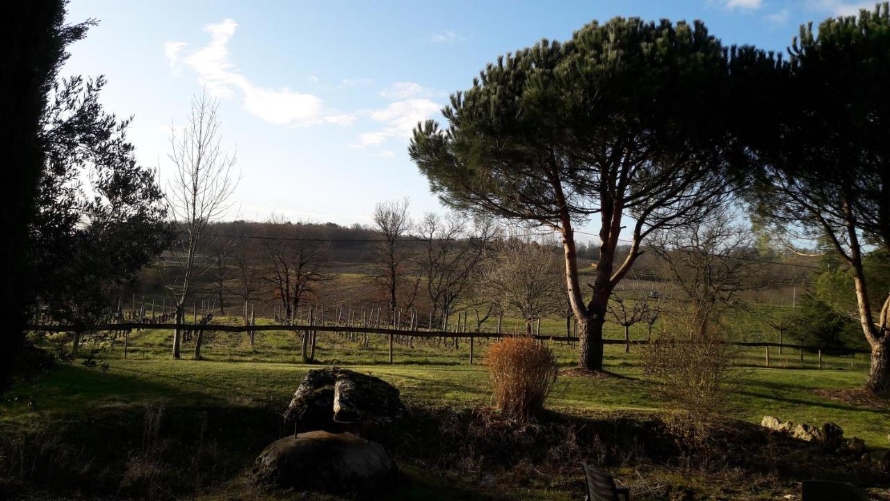 Monestier  Le Clos D'Almide المظهر الخارجي الصورة