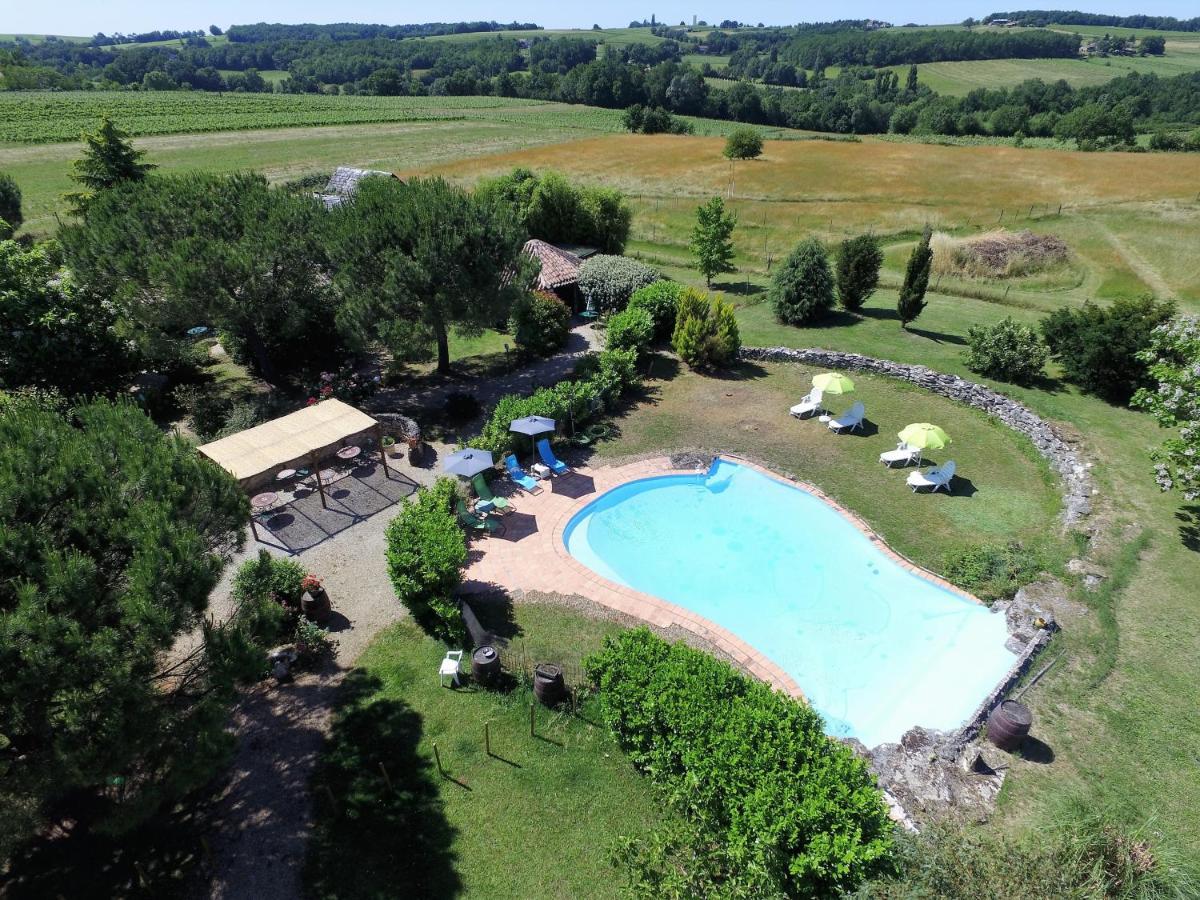 Monestier  Le Clos D'Almide المظهر الخارجي الصورة