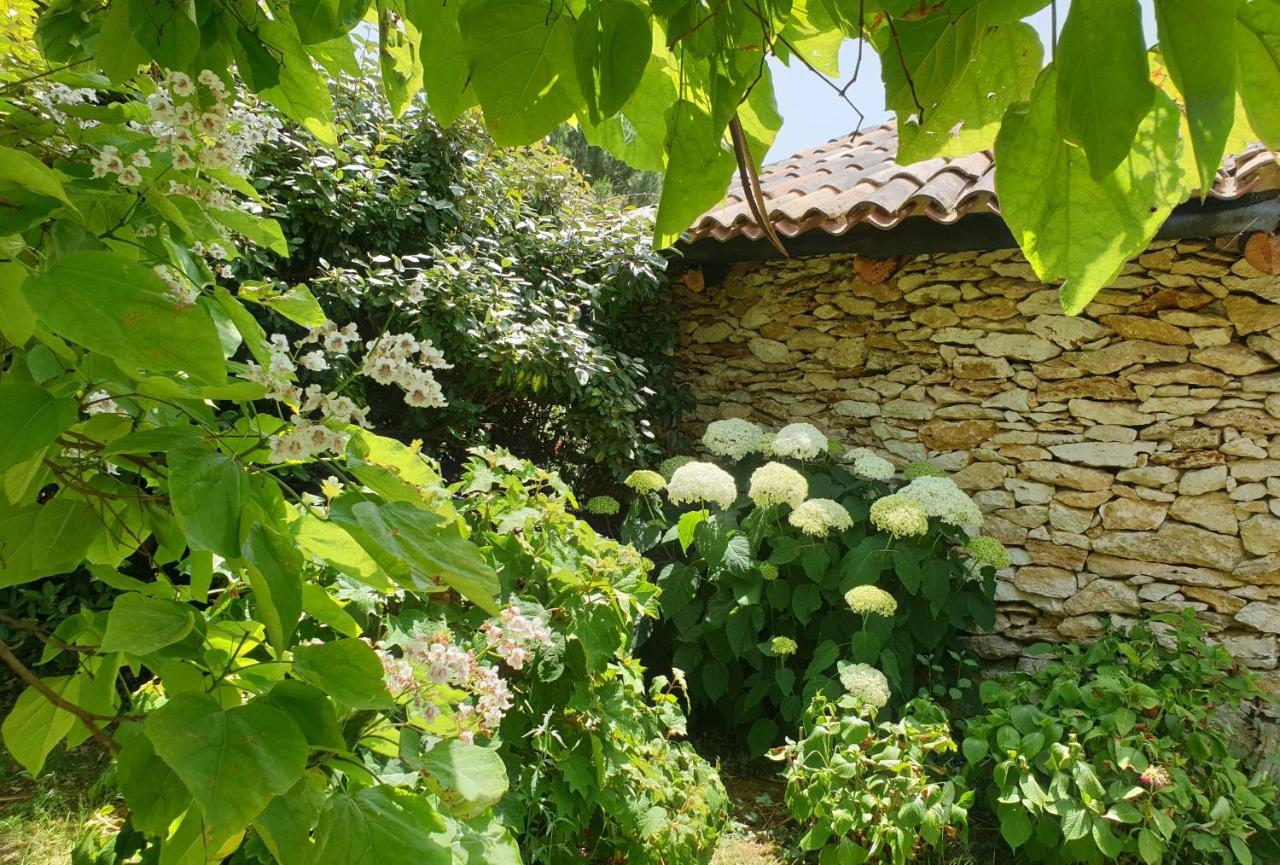 Monestier  Le Clos D'Almide المظهر الخارجي الصورة