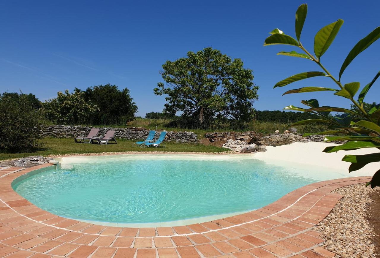 Monestier  Le Clos D'Almide المظهر الخارجي الصورة
